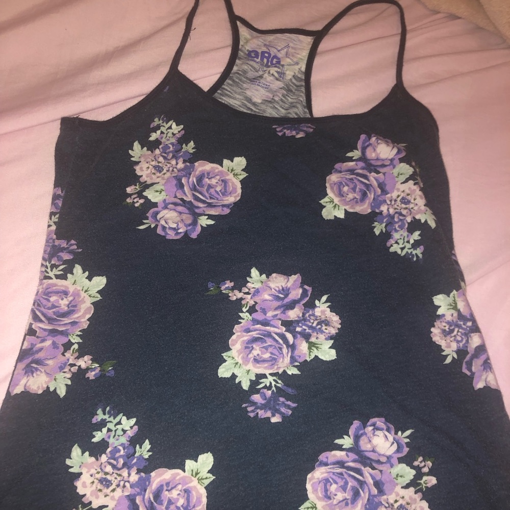 Tank top - Picture 2 of 3